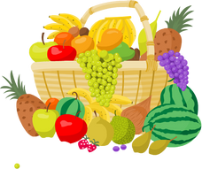 FruitBasket